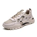 Кроссовки унисекс с низким верхом Camosi, белый/черный - фото 7