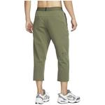 Повседневные брюки мужские Medium Olive Nike, оливковый - фото 6