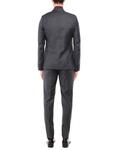 Костюм Dsquared2, свинцовый - фото 2
