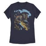 Футболка Juniors' Magic: The Gathering Huntmaster Liger Licensed Character - фото