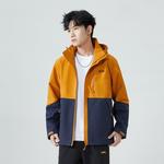 Куртка унисекс Jeep, черный - фото 13