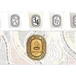 Ароматерапевтическая коробка Diptyque, белый - фото 5