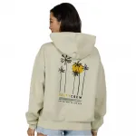 Худи Salty Crew Palms, бежевый - фото 2