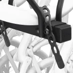 Велобагажник ReVert на фаркоп (4 велосипеда) Thule, Black - фото 11