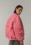 Куртка-бомбер OH APRIL, розовый - фото 3