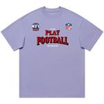 Футболка унисекс Nfl, белый - фото 13