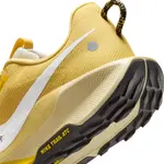 Кроссовки для трейлраннинга Pegasus Trail 5 Nike, Saturn Gold/White/Alabaster - фото 5