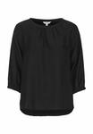 Блуза Cellbes of Sweden WITH STRUCTURE, Black - фото 4