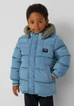 Зимняя куртка S.Oliver, Hellblau - фото 2