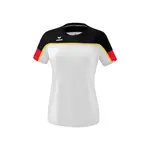 Футболка Erima Change, белый - фото