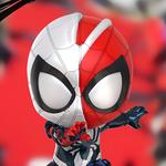 Фигурки в масштабе Venomized Hot Toys - фото 2