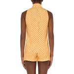 Женская рубашка MOSCHINO, розовый - фото 8