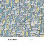 Диск CD Golden Years - Pixel - фото