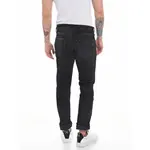 Джинсы Replay MA972Z.000.661 E01, серый - фото 2