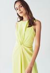 Платье WILLA HANAH, Yellow/Mottled Yellow - фото 5