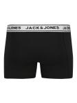 Боксеры JACK & JONES JACK & JONES , Black - фото 4