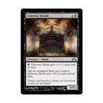 CCG Тень ворот (U), MTG - Gatecrash - фото