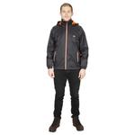 Куртка Trespass Briar, черный - фото 3