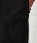 Пижамные штаны мужские Hugo Bodywear зауженные, черный - фото 4