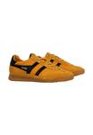 Кроссовки Gola Trainers, Sun/Black/Yellow - фото 2