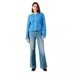 Кардиган Garcia H50052, синий - фото 4