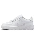 Кроссовки air force 1 low le Nike, белый - фото