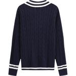 Топ женский GAP, зеленый - фото 3