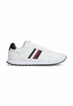 Кроссовки Tommy Hilfiger Trainers, White - фото 7
