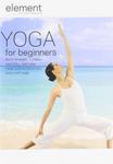 Диск DVD Yoga For Beginners - фото
