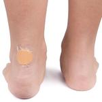 Пластыри, ссадины, клейкие мозоли, ссадины, inna - фото 2