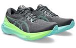 Кроссовки Gel Kayano 30 'Carrier Grey Illuminate Mint' Asics - фото 4