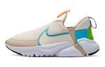 Обувь Nike Flex Plus Kids Lifestyle для детей, Off-white - фото