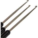 Набор крючков из 3 предметов Efalock - фото 3