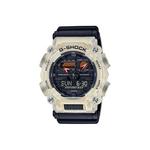 G-SHOCK Часы Casio G SHOCK GA 900TS 4A, Black Dial - фото
