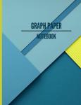 GRAPH PAPER NOTEBOOK (Independently published) - фото