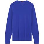 Трикотаж мужской Tommy Hilfiger, хаки - фото 5