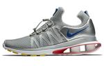 Кроссовки Nike Shox Gravity Series Мужчины - фото