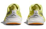 Кроссовки arahi 6 'citrus glow white' Hoka One One, мультиколор - фото 4