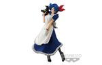 Фигурка Dragon Ball Glitter And Glamours Lunchi Ii Version A White & Blue BANPRESTO, Launch - фото 2