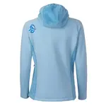 Kimoa Hybrid Jk W Ternua Женская куртка, синий - фото 2