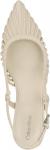 Туфли Calvin Klein Womens Movella, Ivory 150 - фото 2