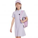 Платье TRAINING Teenagers Descente, lb-country air - фото 6