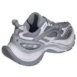 Кроссовки (WMNS) adidas XLG Speed 'Dash Grey Silver' - фото 6