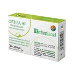 HERBOPLANET Ortisa HP Добавка для здоровья легких, 30 капсул - фото