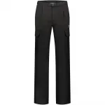 Брюки карго Mammut Mountain, черный - фото 3