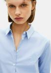 Блуза The Kooples Button-down blouse, Blue Sky/Blue - фото 4