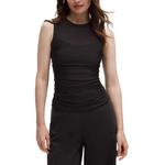 Женский топ Lululemon, черный бордовый/BLPM - фото 3