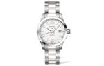 Мужские часы LONGINES из коллекции Comcast - фото