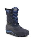 Зимние ботинки Cmp, синий - фото 2