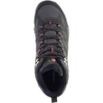 Мужские кроссовки Merrell, черный - фото 2